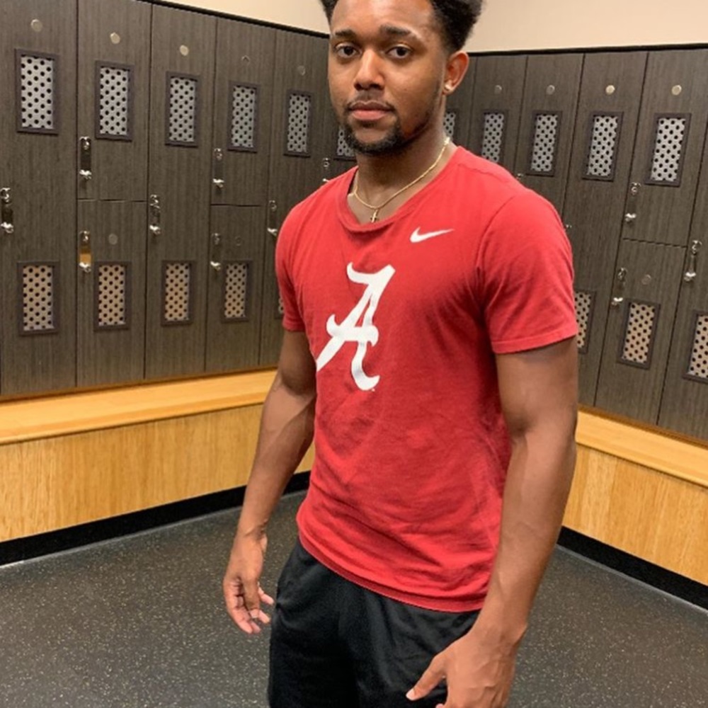 Meet your Posher, Marquis